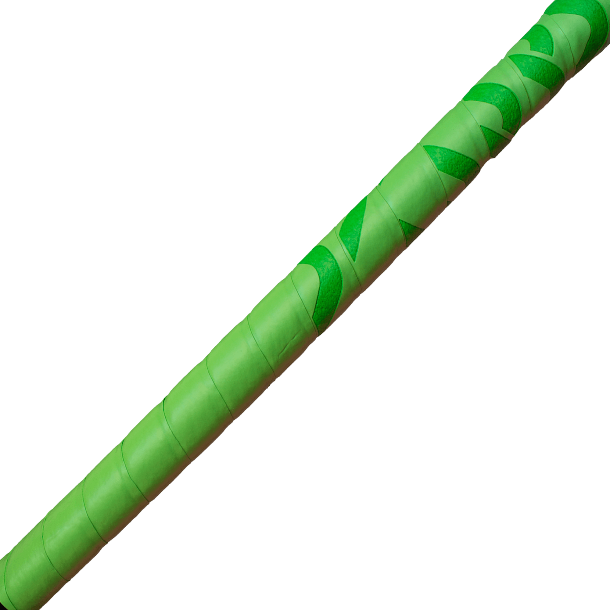 Mercian Hockey | Mercian Hockey Supersoft Grips | Supersoft Grips - Neon Green | Total Hockey