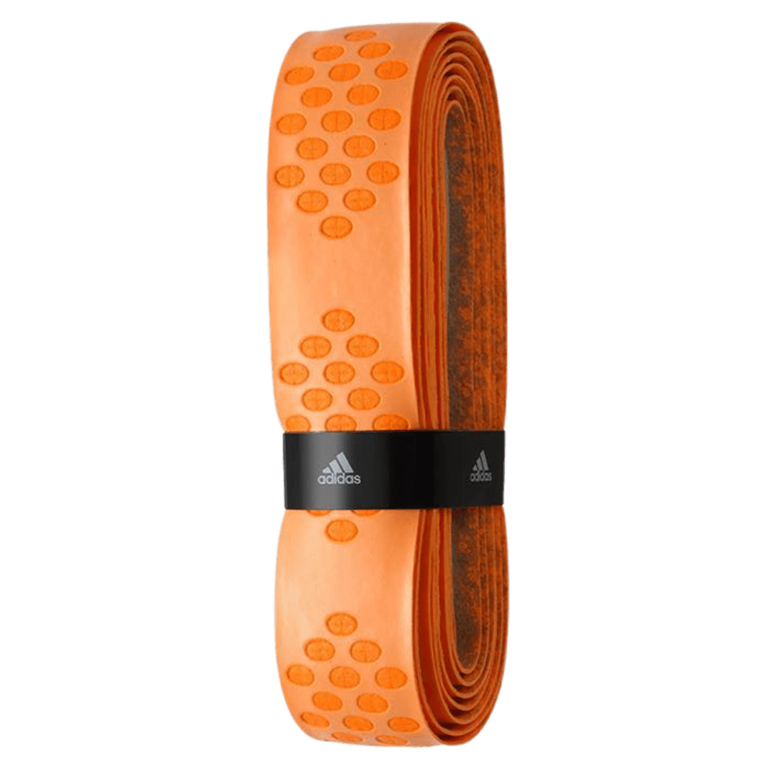 Adidas Hockey | Adidas Hockey Gripper Single | Gripper Single - Orange | Total Hockey