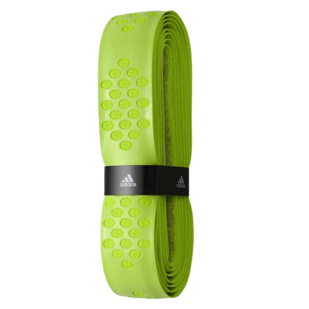 Adidas Hockey | Adidas Hockey Gripper Single | Gripper Single - Yellow | Total Hockey