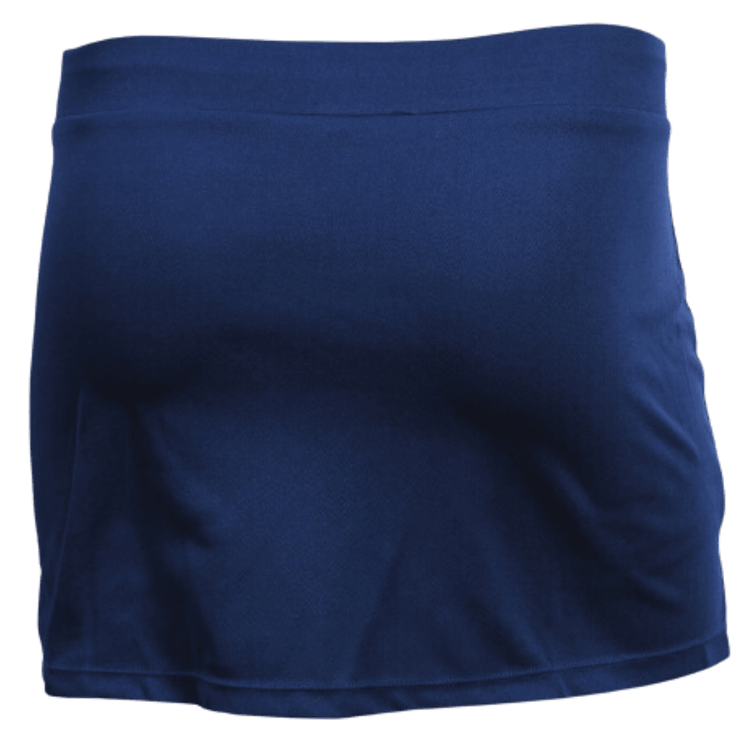 ATAK | ATAK Hockey Skort Navy | Hockey Skort Navy - Age 5-6 | Total Hockey