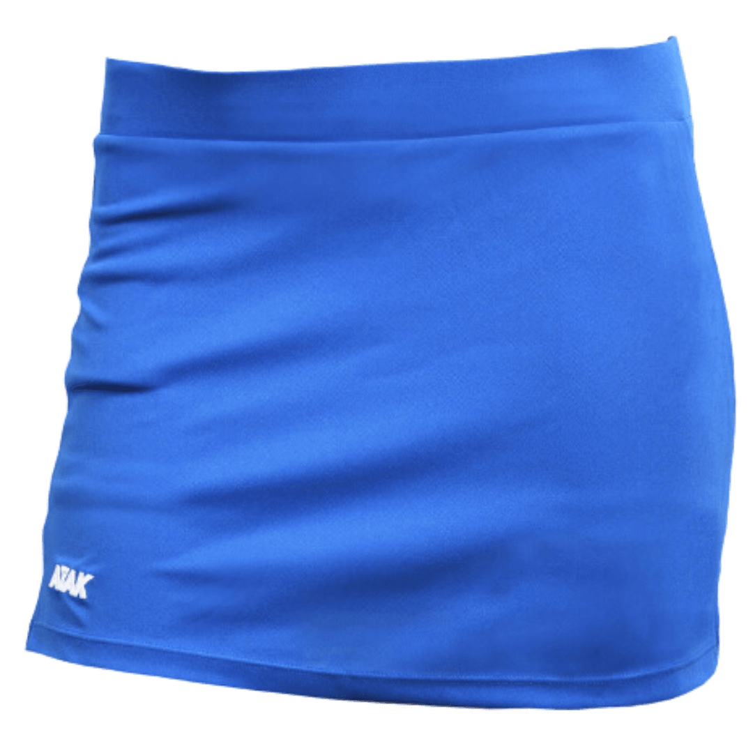 ATAK | ATAK Hockey Skort Royal | Hockey Skort Royal - Age 5-6 | Total Hockey