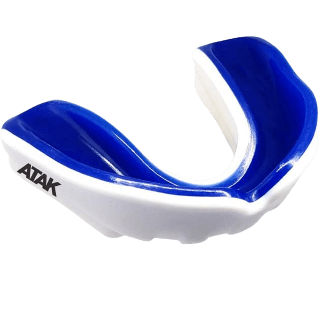 ATAK | ATAK Fortis Gel Mouthguard - Senior | Fortis Gel Mouthguard - Senior - Royal | Total Hockey