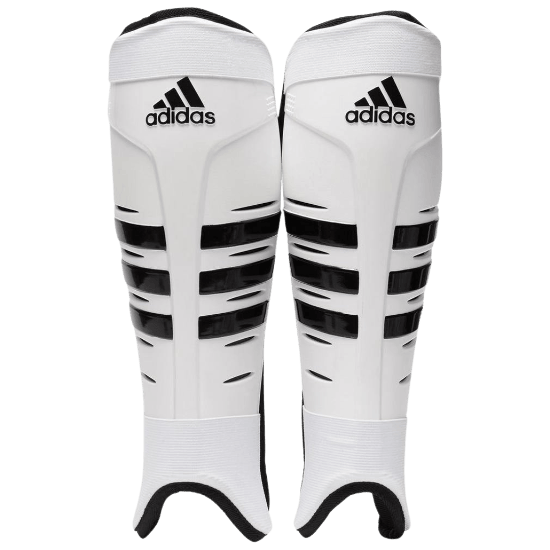 Adidas Hockey | Adidas Hockey Hockey Shin Pads | Hockey Shin Pads - 2XSmall | Total Hockey