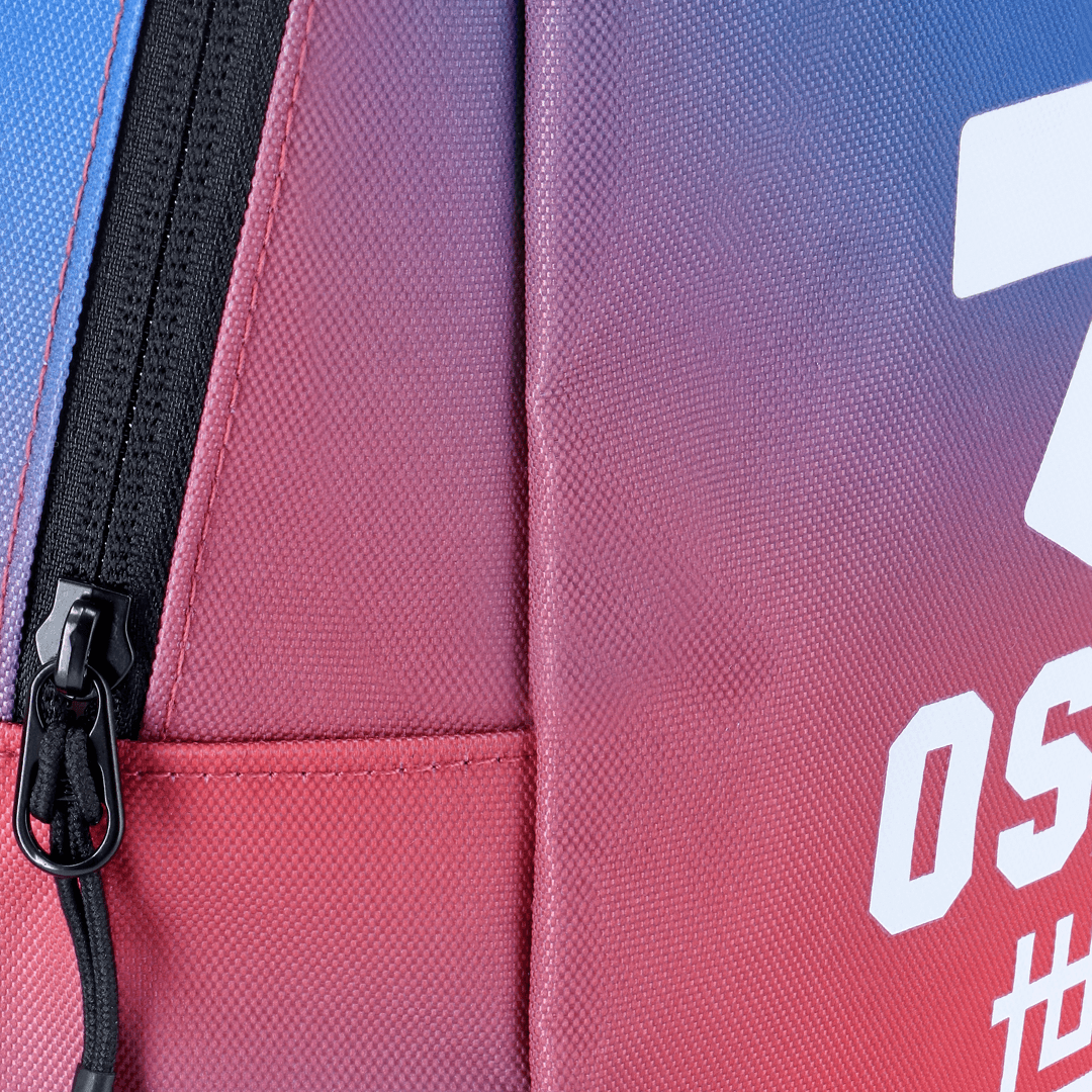 OSAKA Hockey | OSAKA Hockey Kids Sports Backpack Compact | Kids Sports Backpack Compact - Lemon Cascade | Total Hockey