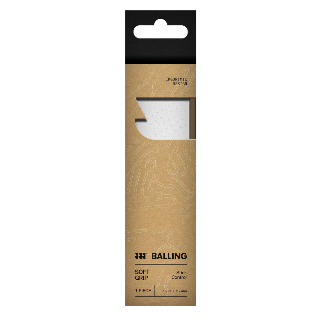 Balling Soft Grip
