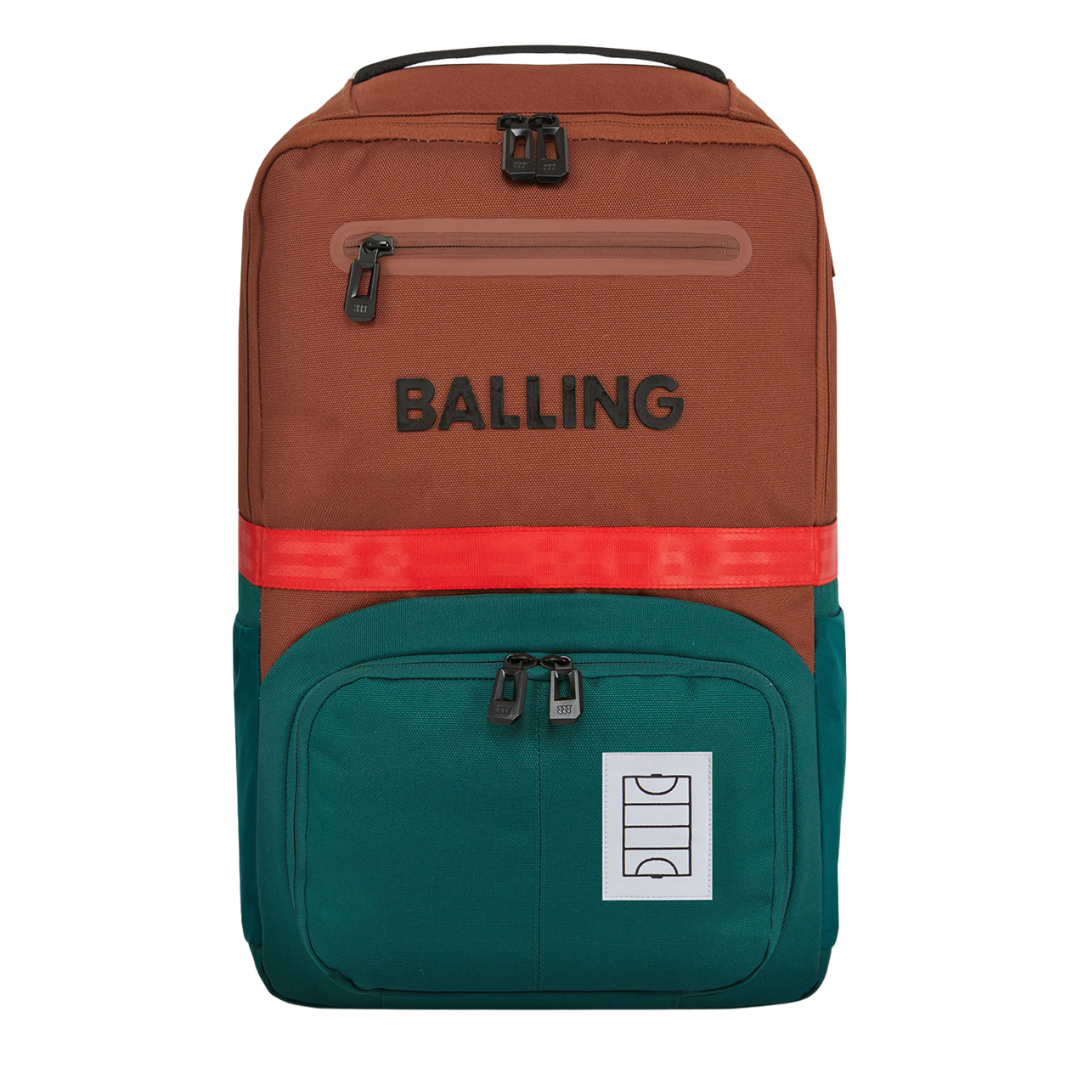 After/1 Backpack