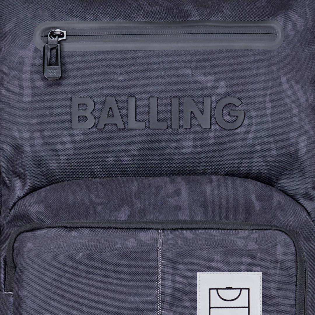 After/1 Medium Stickbag