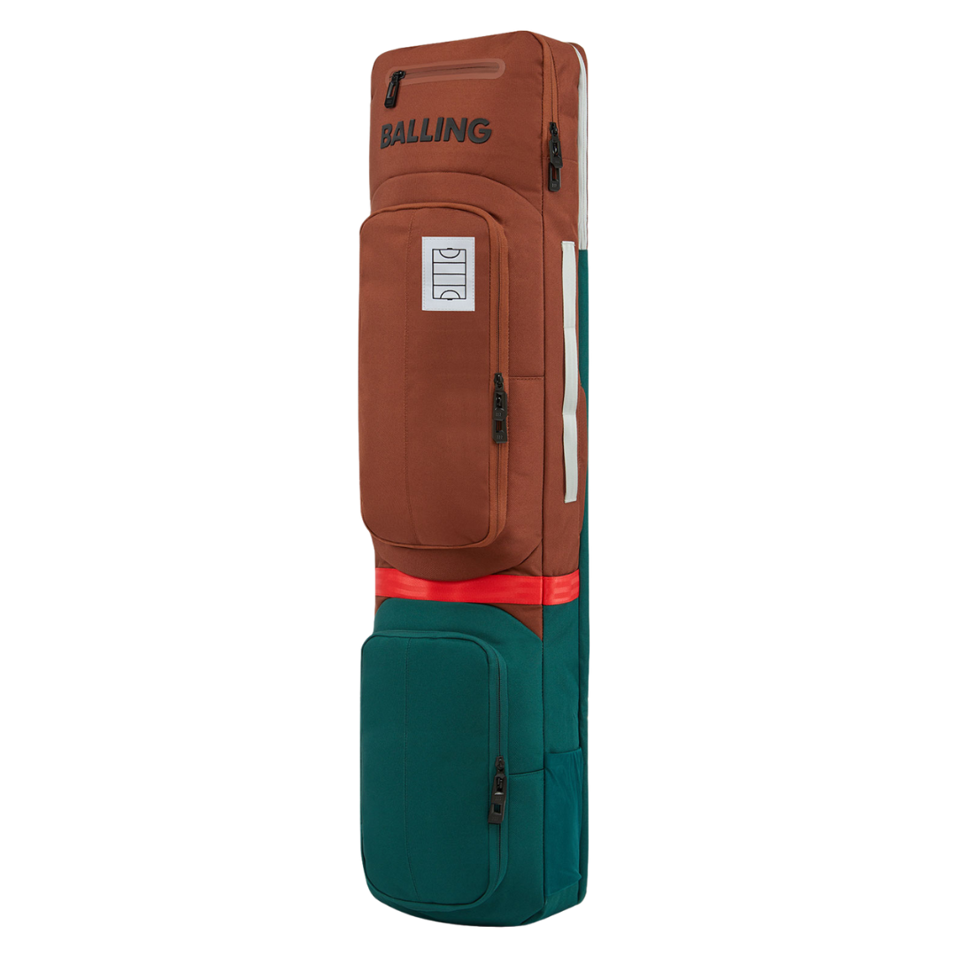 After/1 Medium Stickbag