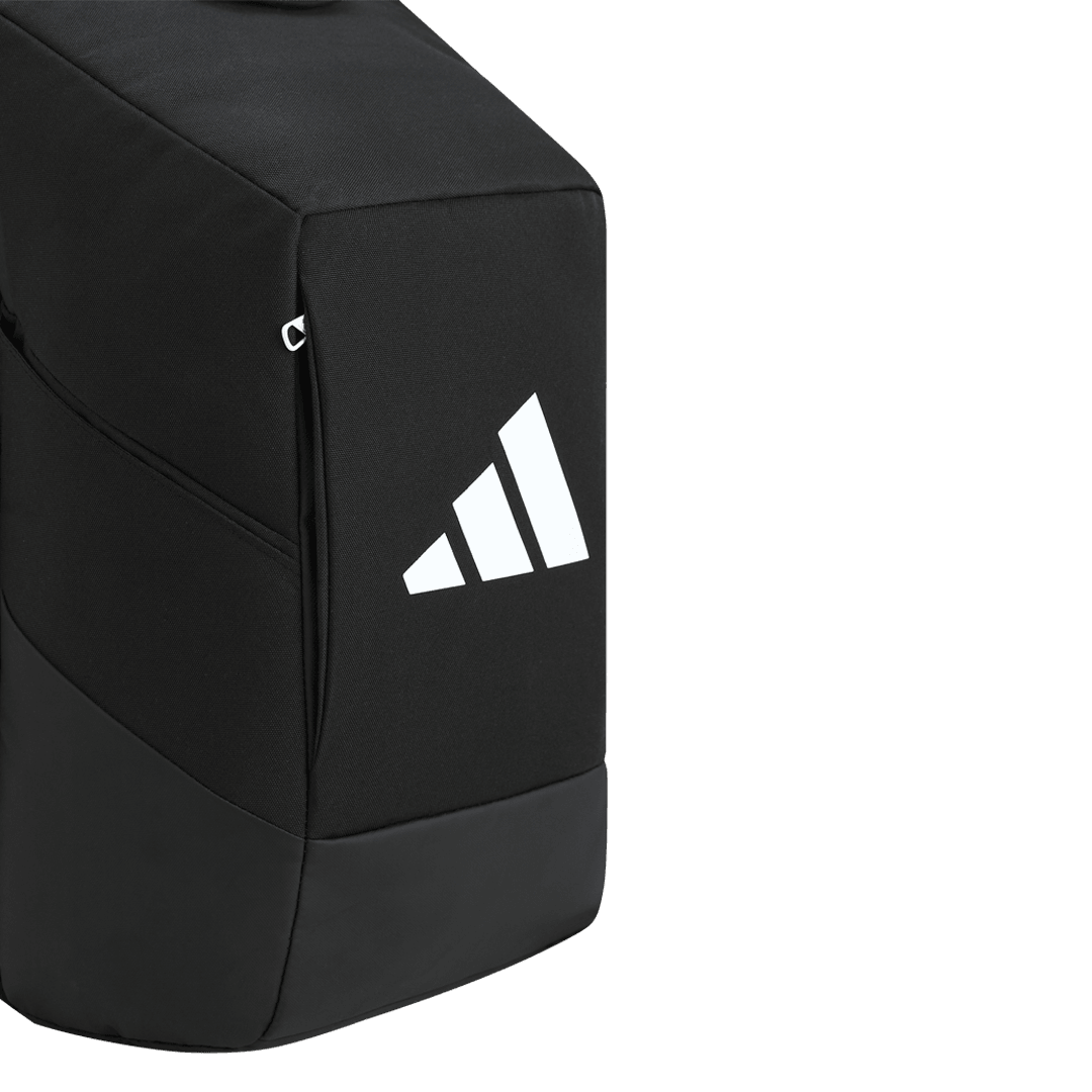 Adidas Hockey | Adidas Hockey VS .7 Hockey Backpack | VS .7 Hockey Backpack - Black/White | Total Hockey