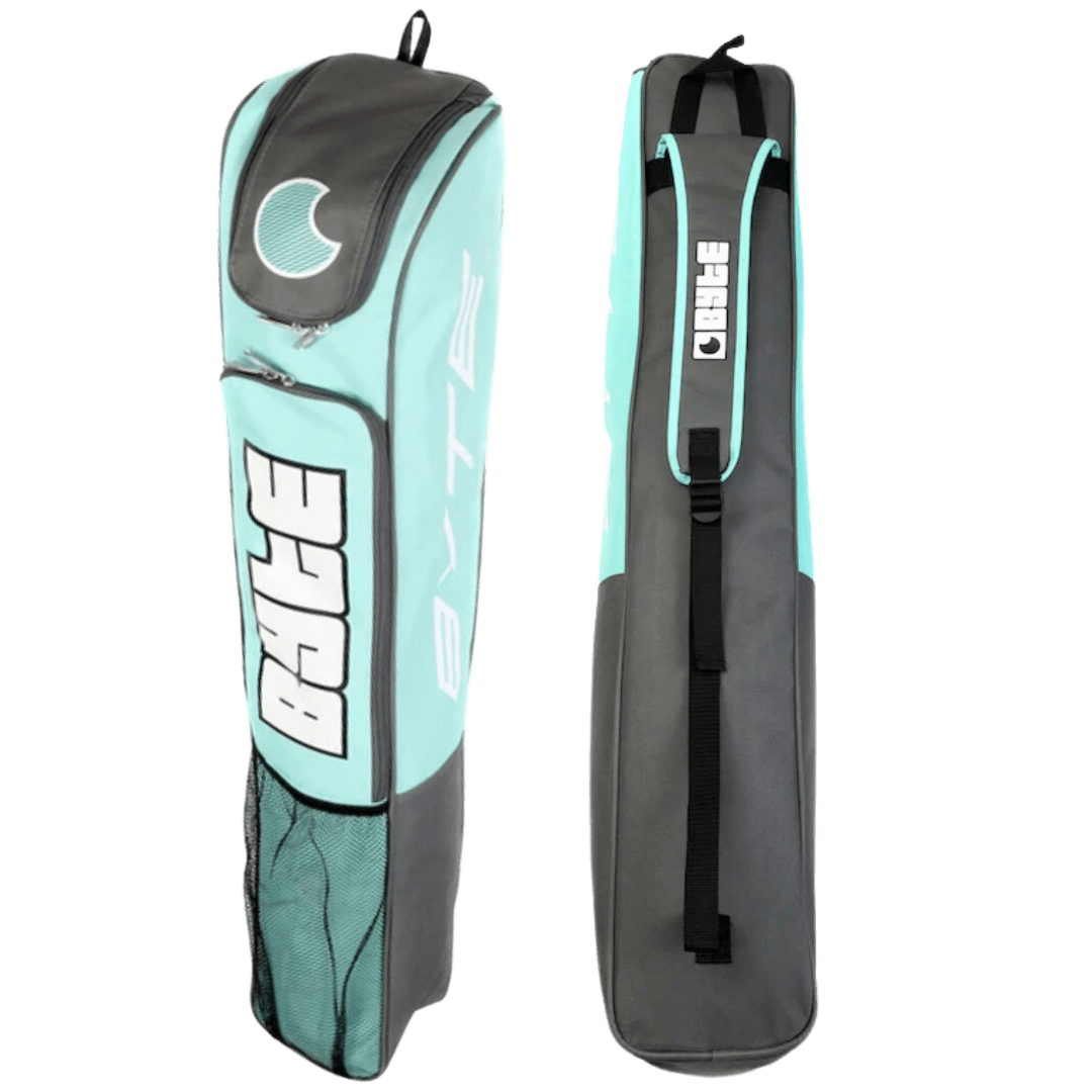 Byte | Byte HX Stick Bag | HX Stick Bag - Mint | Total Hockey