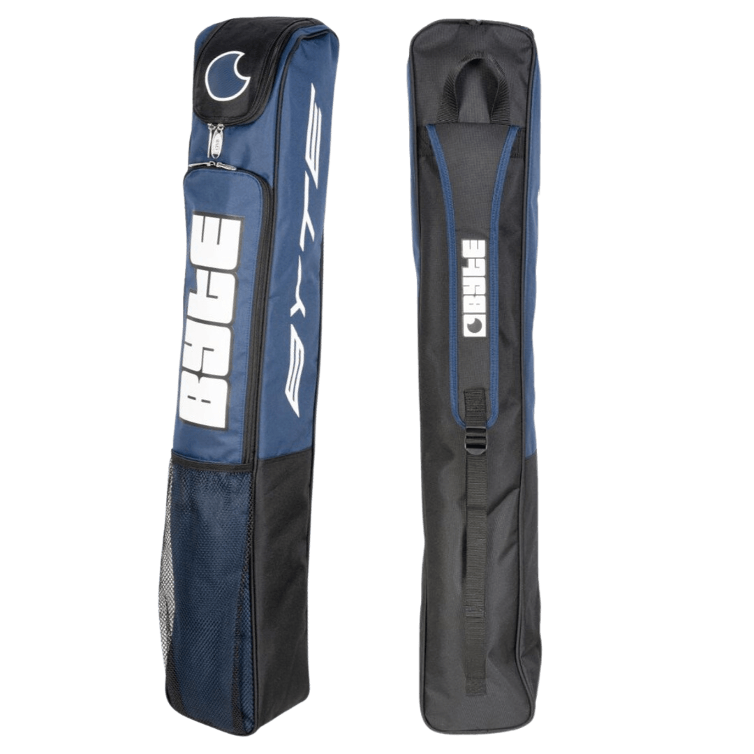 Byte | Byte HX Stick Bag | HX Stick Bag - Navy | Total Hockey