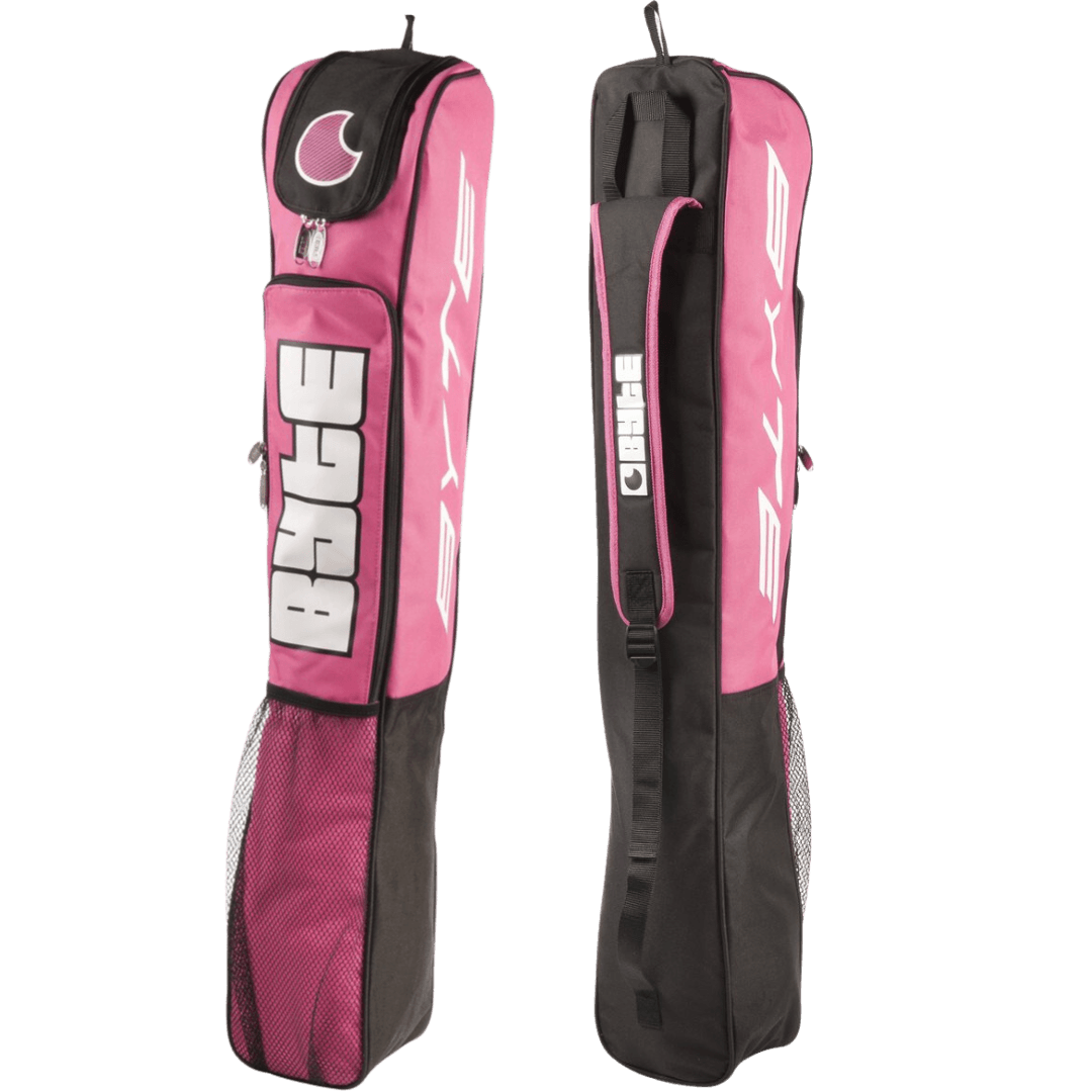 Byte | Byte HX Stick Bag | HX Stick Bag - Pink | Total Hockey