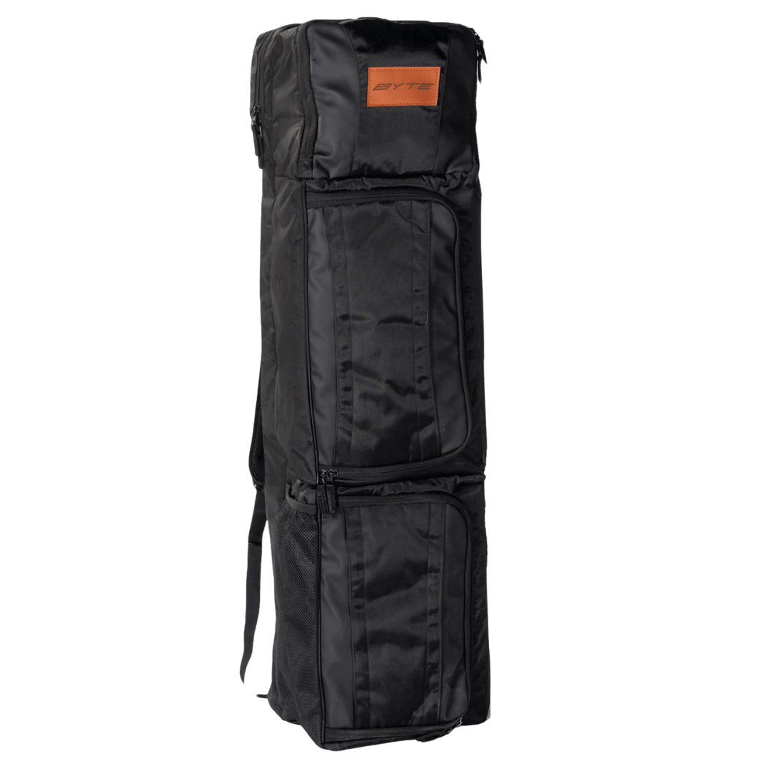 Byte | Byte Pro Stick Bag | Pro Stick Bag - Black | Total Hockey