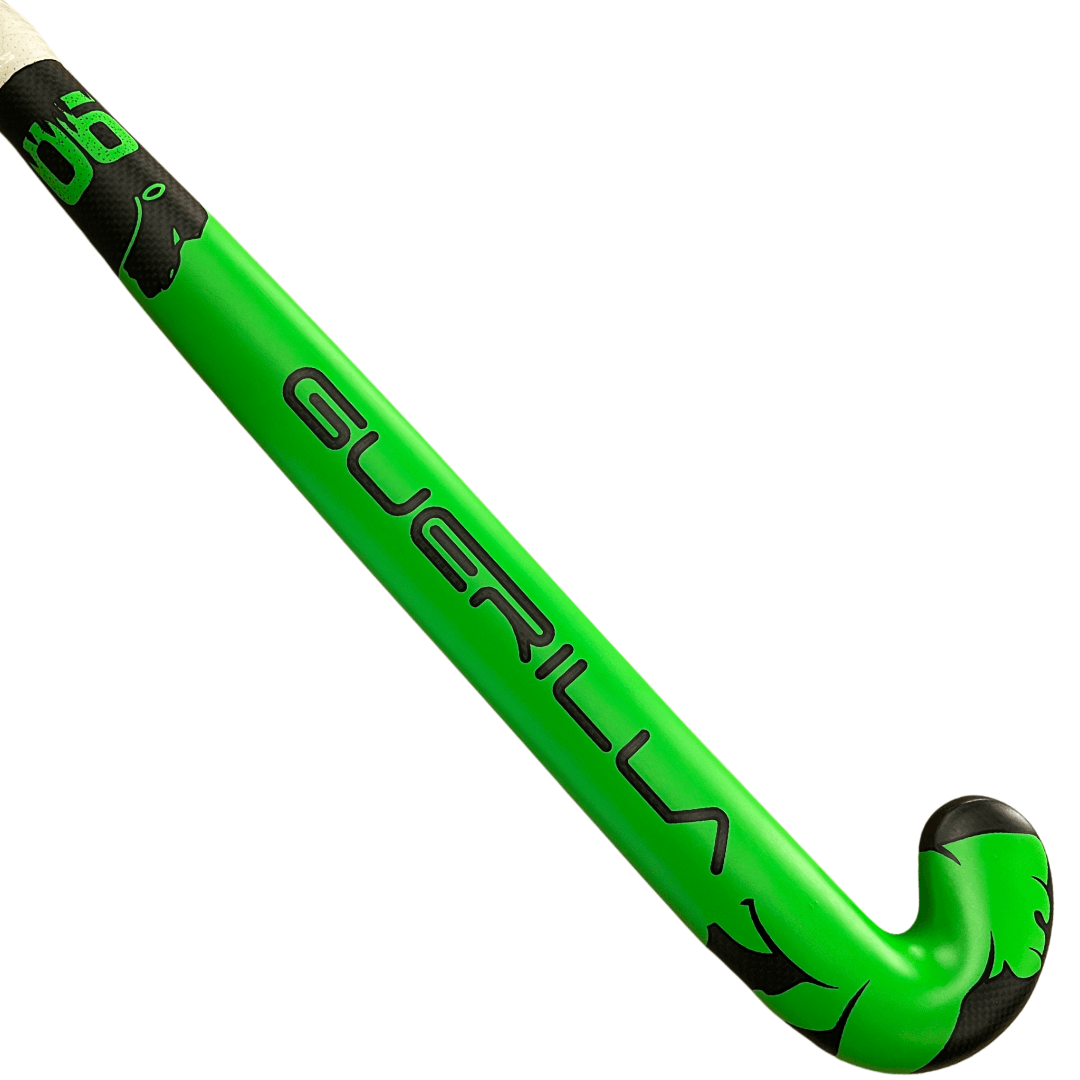 Guerilla | Guerilla C90 Silverback Pro | C90 Silverback Pro - 36.5" Light | Total Hockey
