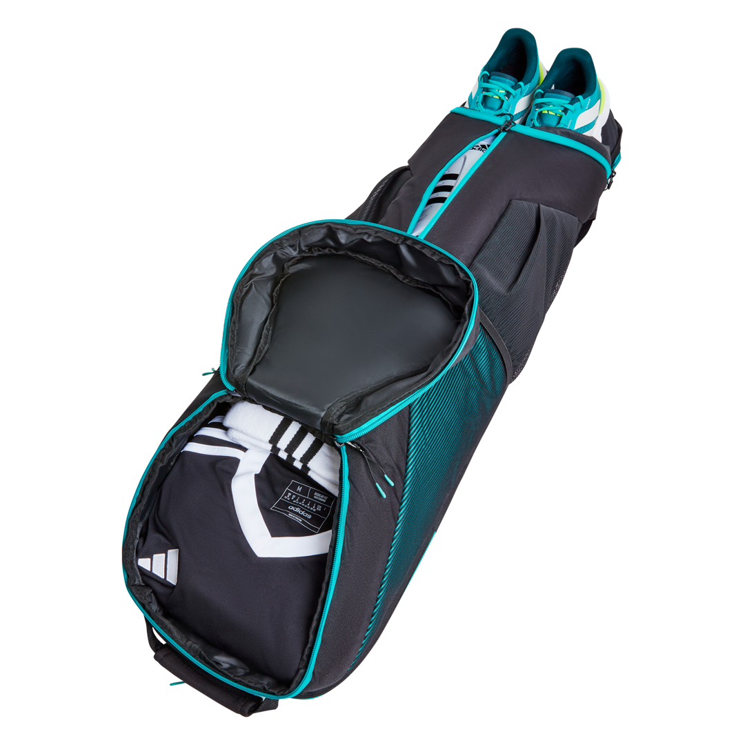 X Symbolic .3 Stick Bag