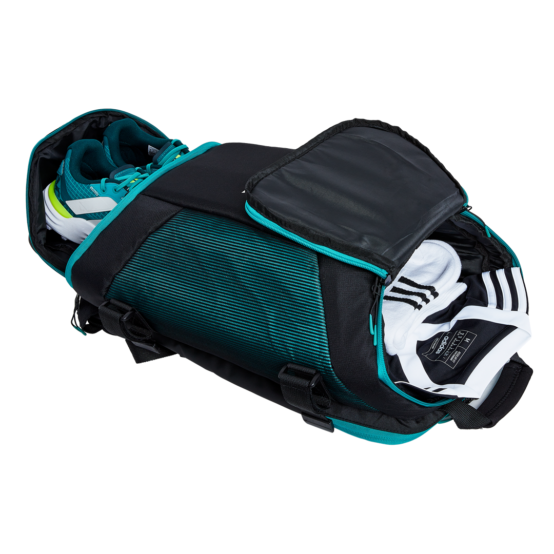 X Symbolic .3 Hockey Backpack