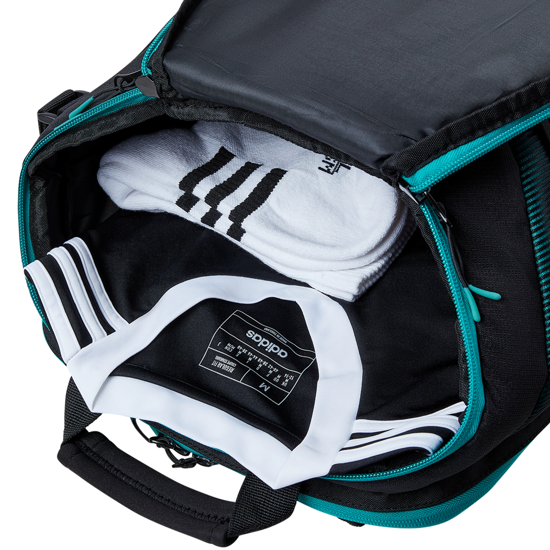 X Symbolic .3 Hockey Backpack