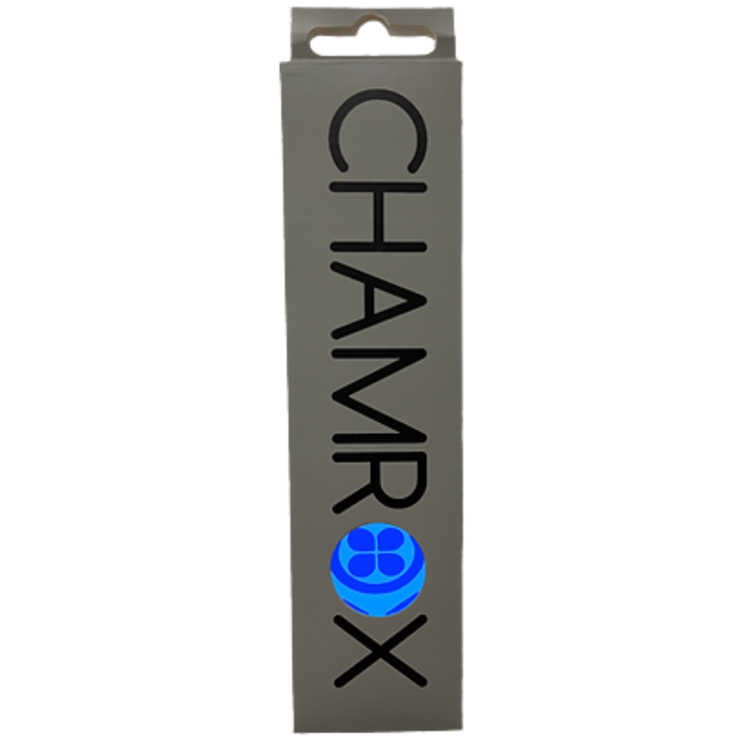 Chamrox | Chamrox Chamrox Elite | Chamrox Elite - Baby Blue | Total Hockey
