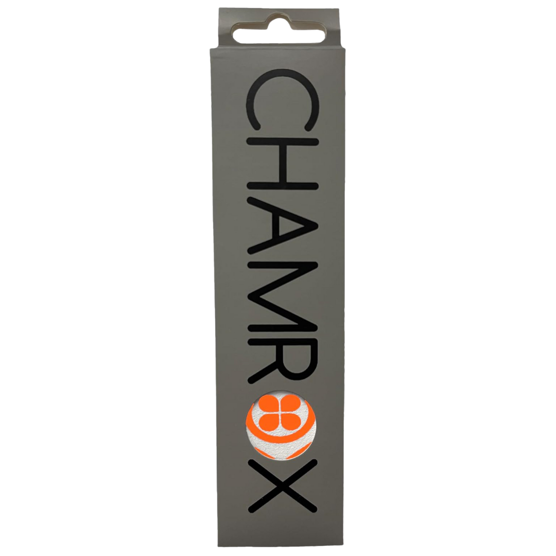 Chamrox | Chamrox Chamrox Elite | Chamrox Elite - White | Total Hockey
