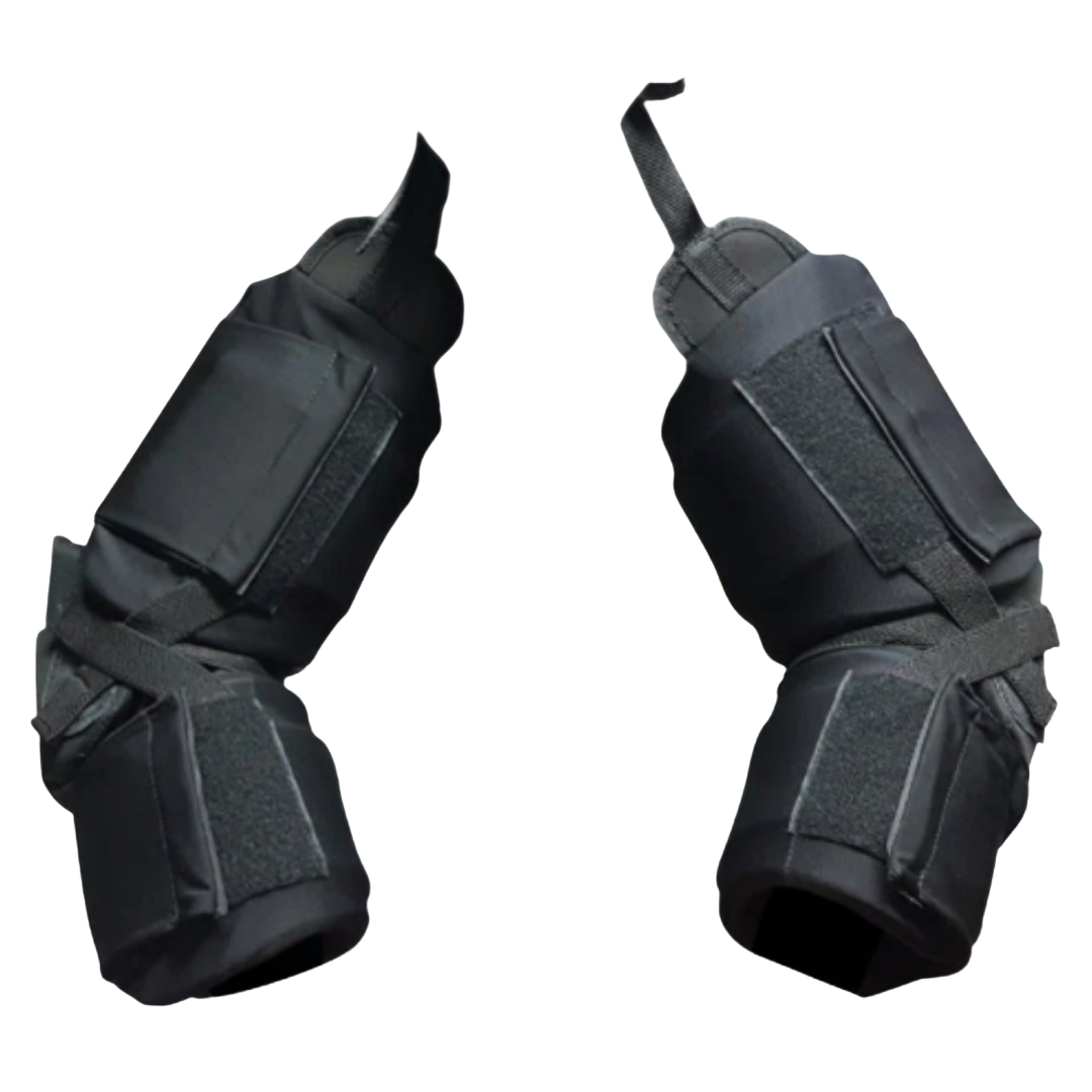 Evo Pro Body Armour Arms