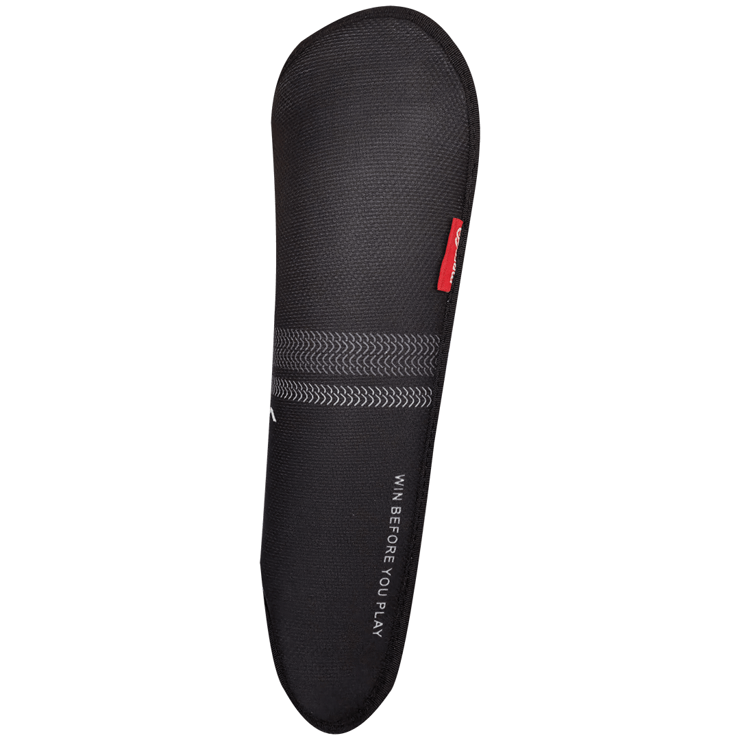 Mercian Hockey | Mercian Hockey Evolution 1 Shinguard | Evolution 1 Shinguard - Navy / Small | Total Hockey