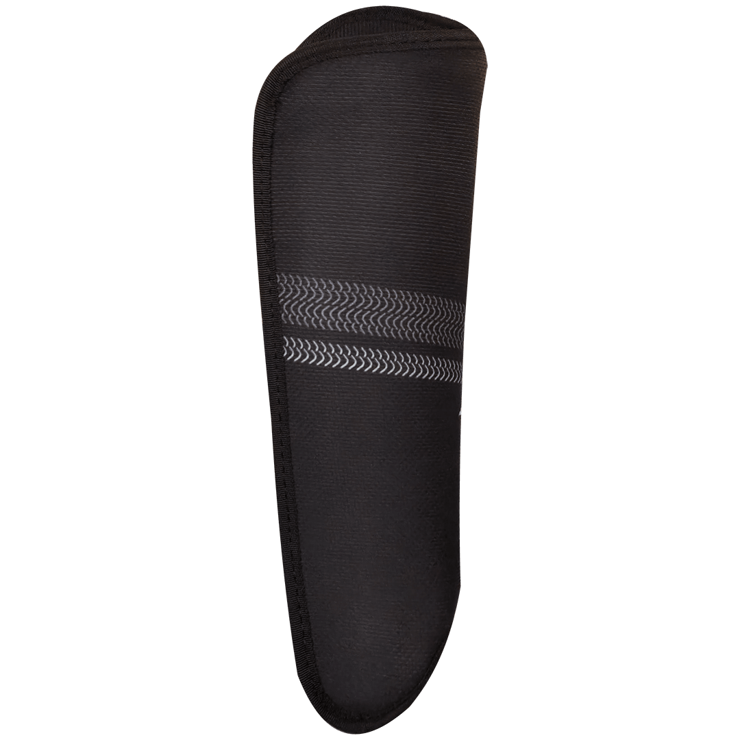 Mercian Hockey | Mercian Hockey Evolution 1 Shinguard | Evolution 1 Shinguard - Navy / Small | Total Hockey