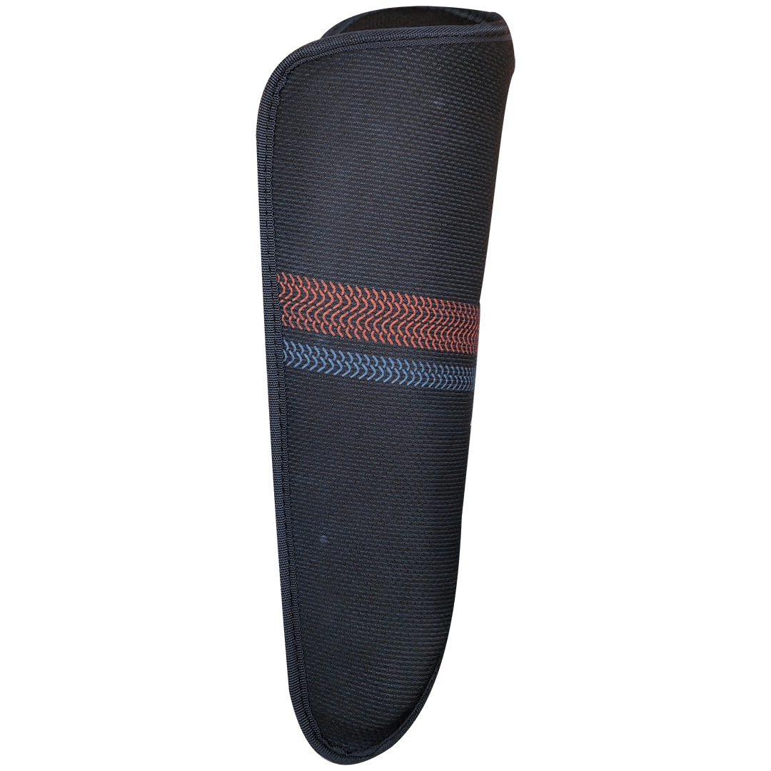 Mercian Hockey | Mercian Hockey Evolution 1 Shinguard | Evolution 1 Shinguard - Navy / Small | Total Hockey