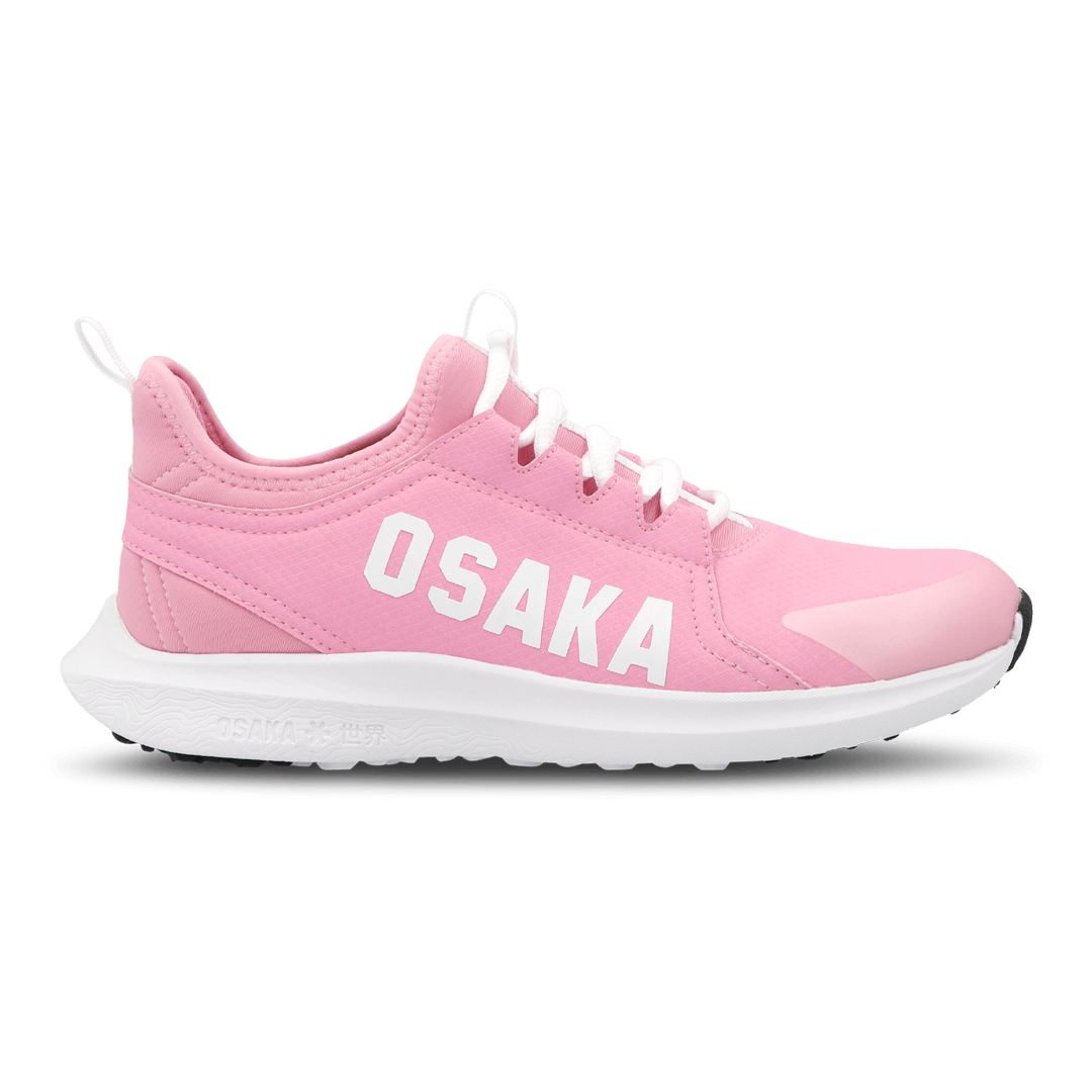 OSAKA Hockey | OSAKA Hockey Furo Play Begonia Pink (2024) | Furo Play Begonia Pink (2024) - EUR 34 | UK2 | Total Hockey