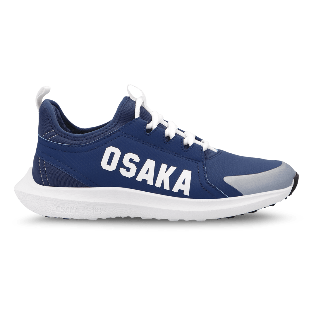 OSAKA Hockey | OSAKA Hockey Furo Play Estate Blue (2024) | Furo Play Estate Blue (2024) - EUR 34 | UK2 | Total Hockey