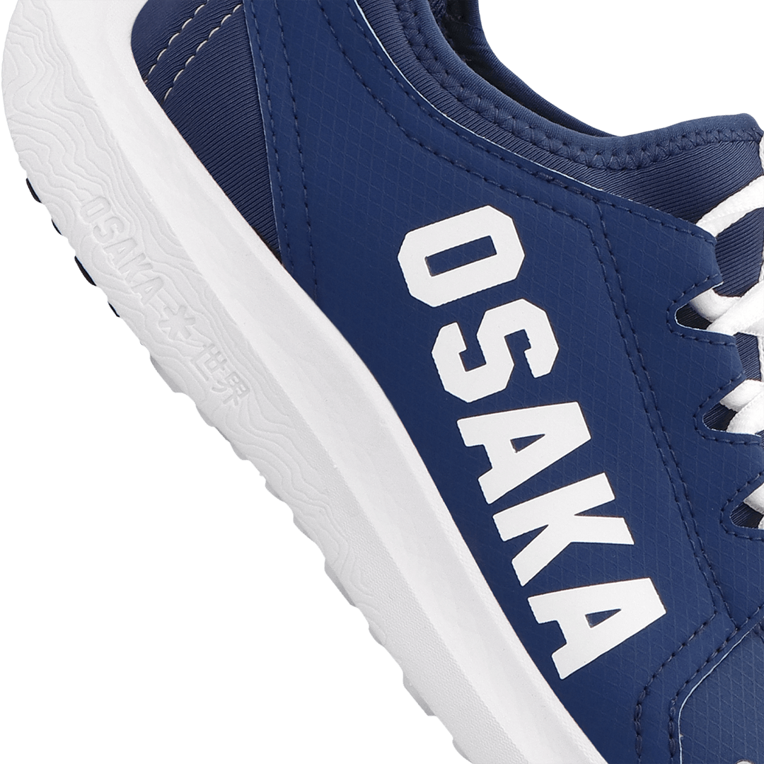 OSAKA Hockey | OSAKA Hockey Furo Play Estate Blue (2024) | Furo Play Estate Blue (2024) - EUR 34 | UK2 | Total Hockey