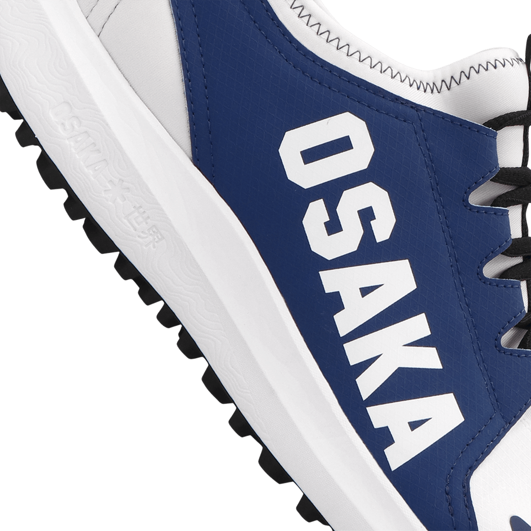 OSAKA Hockey | OSAKA Hockey Furo Estate Blue (2024) | Furo Estate Blue (2024) - EUR 35.5 | UK 2.5 | Total Hockey