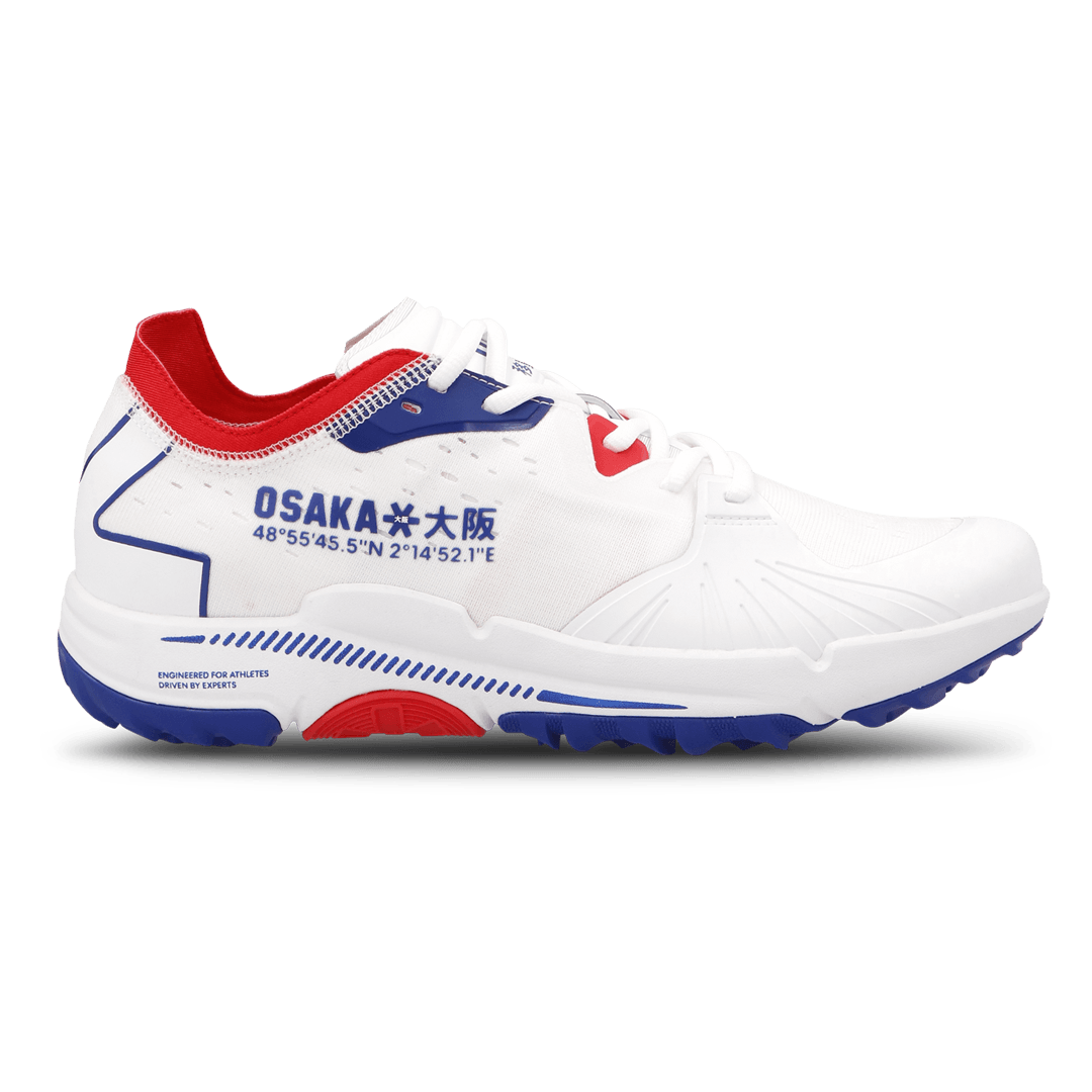 OSAKA Hockey | OSAKA Hockey IDO Mk1 Paris Edition (2024) | IDO Mk1 Paris Edition (2024) - EUR 36 | UK 3 | Total Hockey