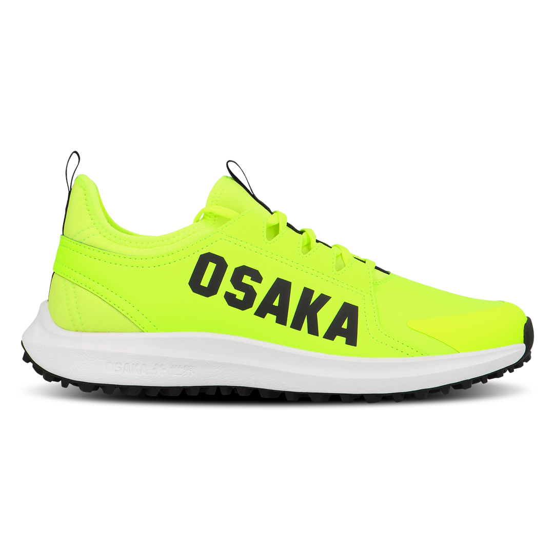 Furo Fluorescent Lime (2025)