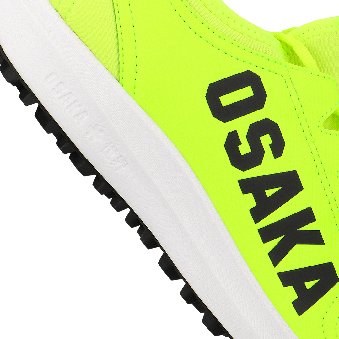 Furo Fluorescent Lime (2025)