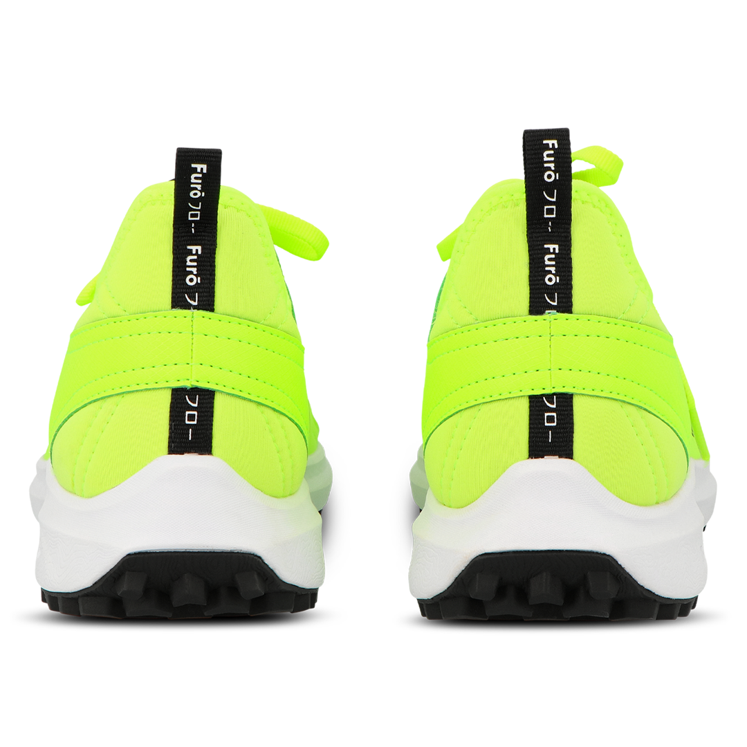 Furo Fluorescent Lime (2025)