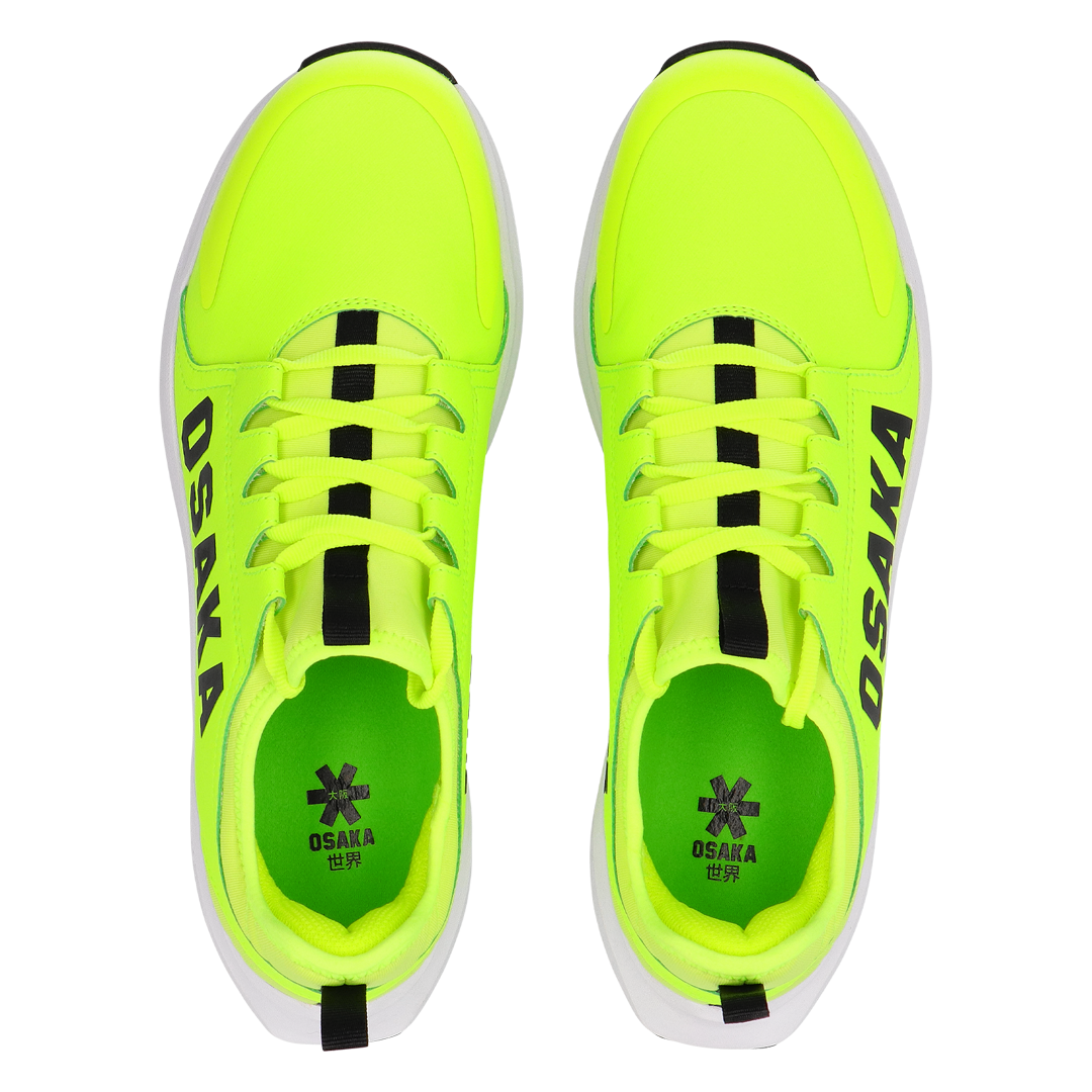 Furo Fluorescent Lime (2025)