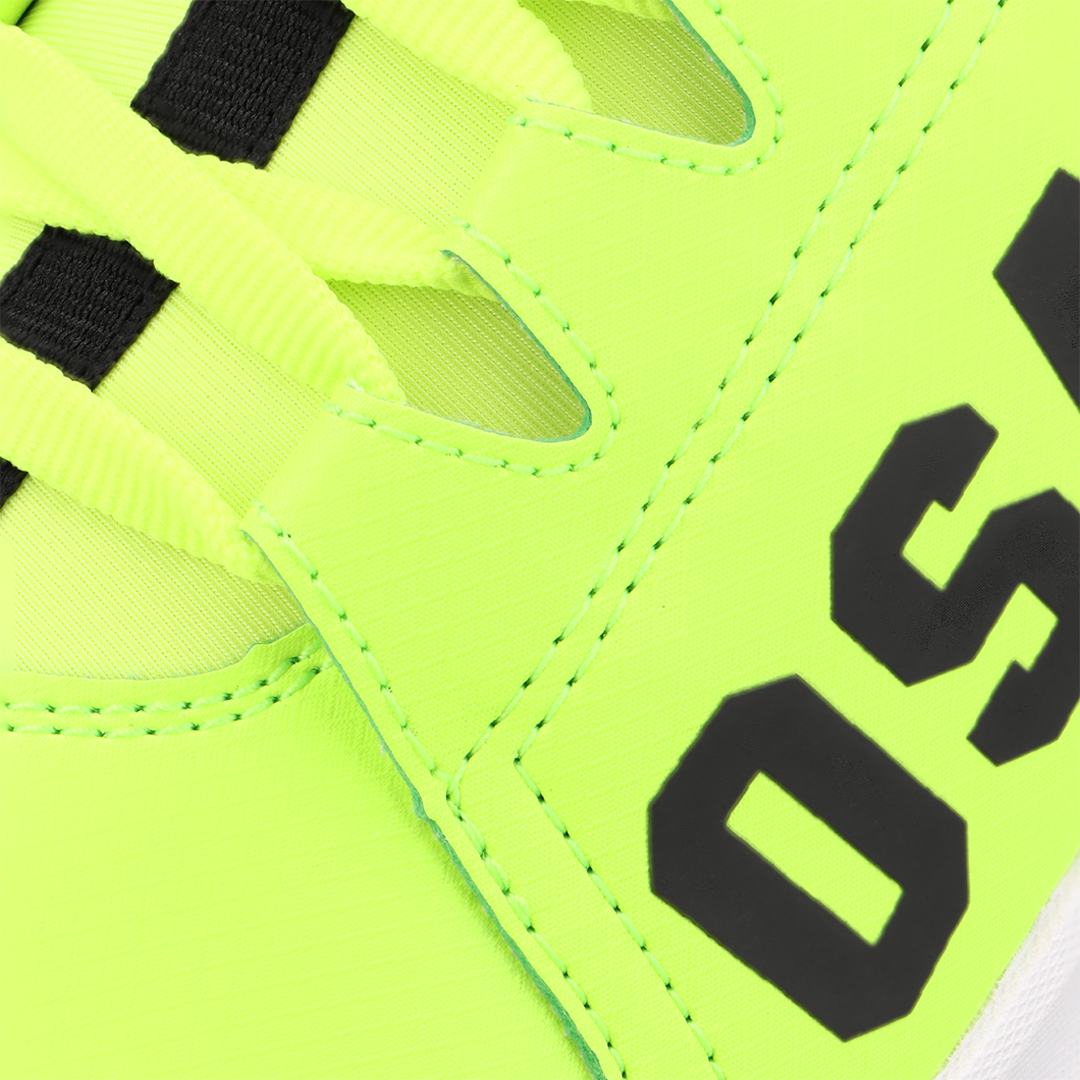 Furo Fluorescent Lime (2025)