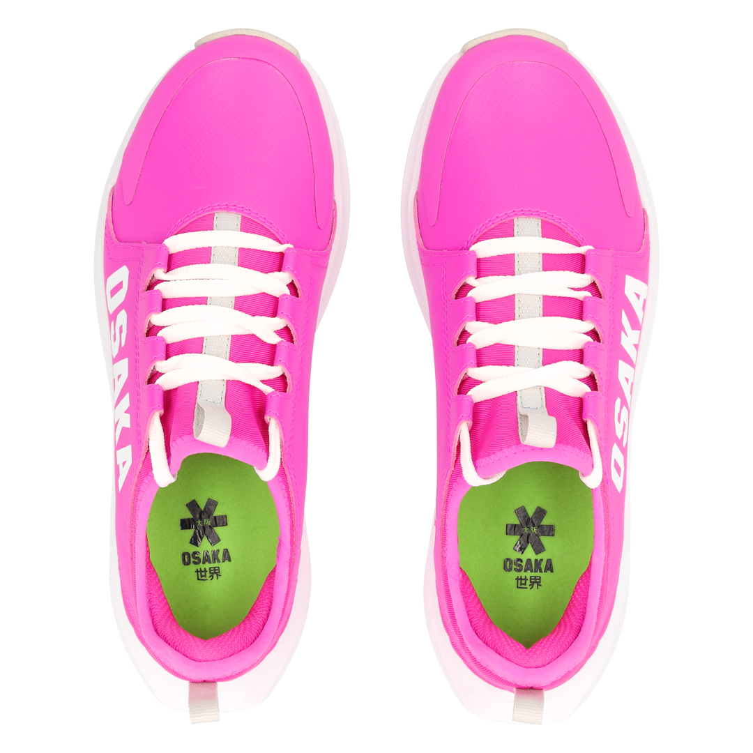 Furo Play Electric Fuchsia LE