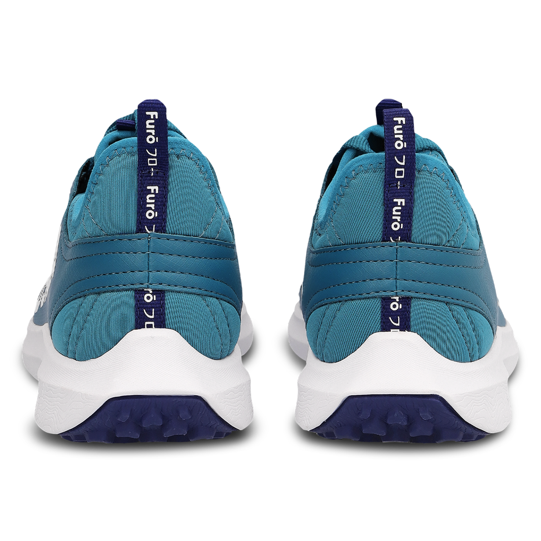 Furo Play Transformative Teal LE