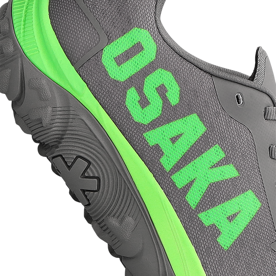 KAI Mk1 Pro Tour Cool Grey LE