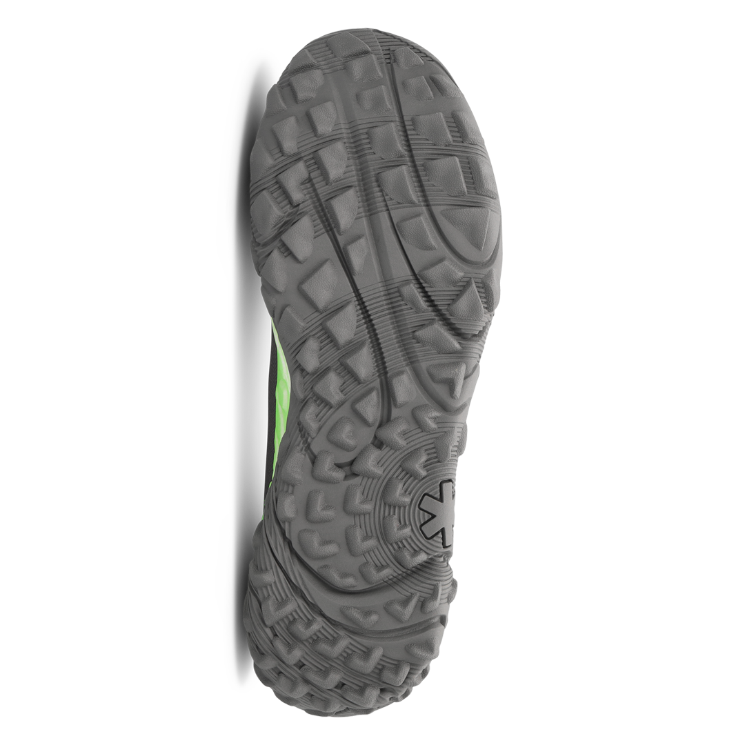 KAI Mk1 Pro Tour Cool Grey LE