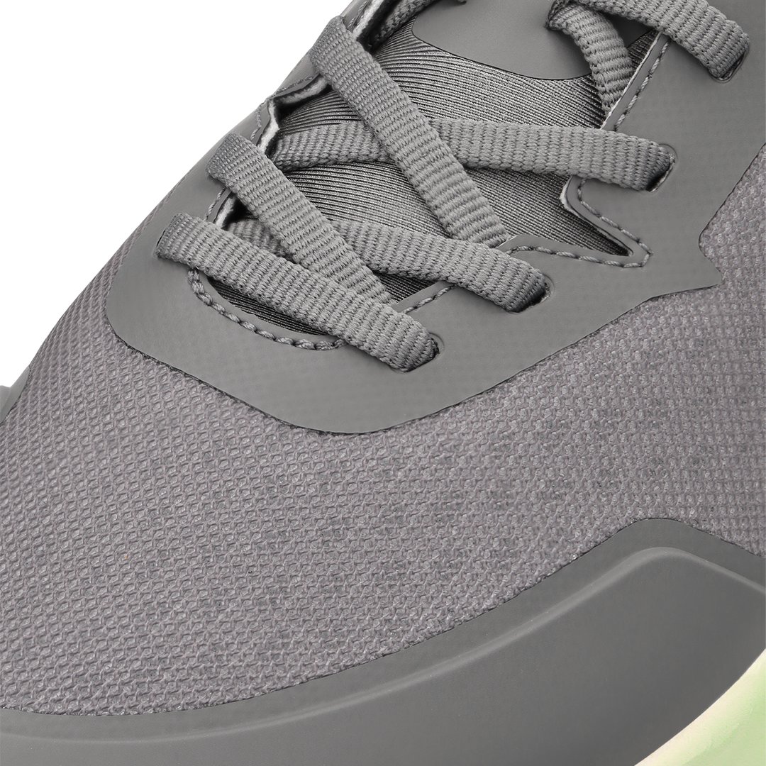 KAI Mk1 Pro Tour Cool Grey LE