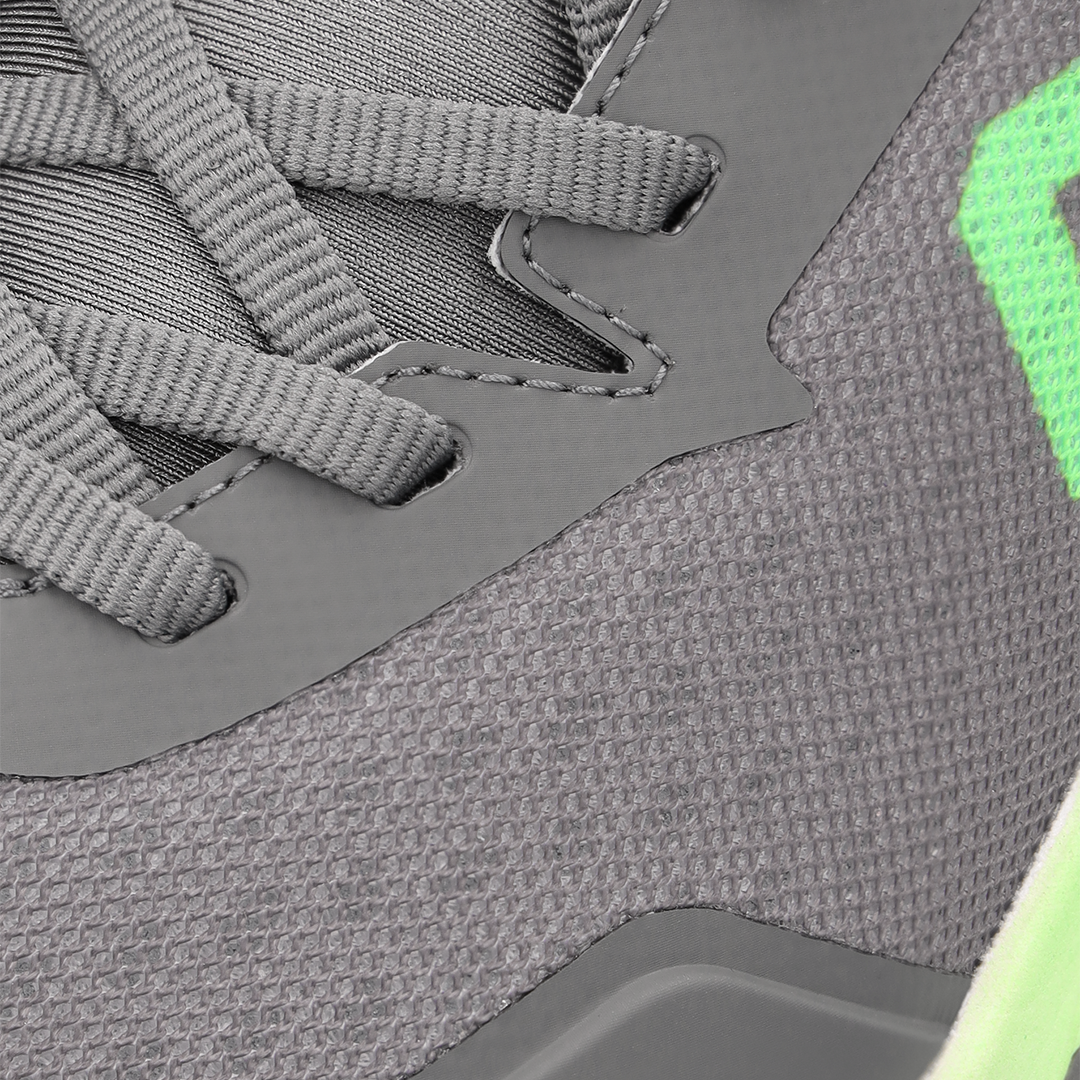 KAI Mk1 Pro Tour Cool Grey LE