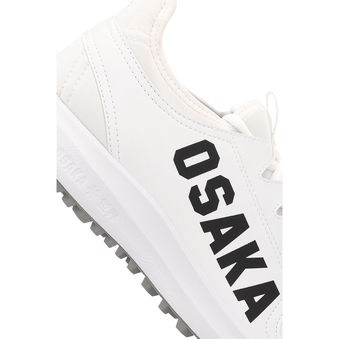 OSAKA Hockey | OSAKA Hockey Fur White LE | Fur White LE - EUR 35.5 | UK 2.5 | Total Hockey