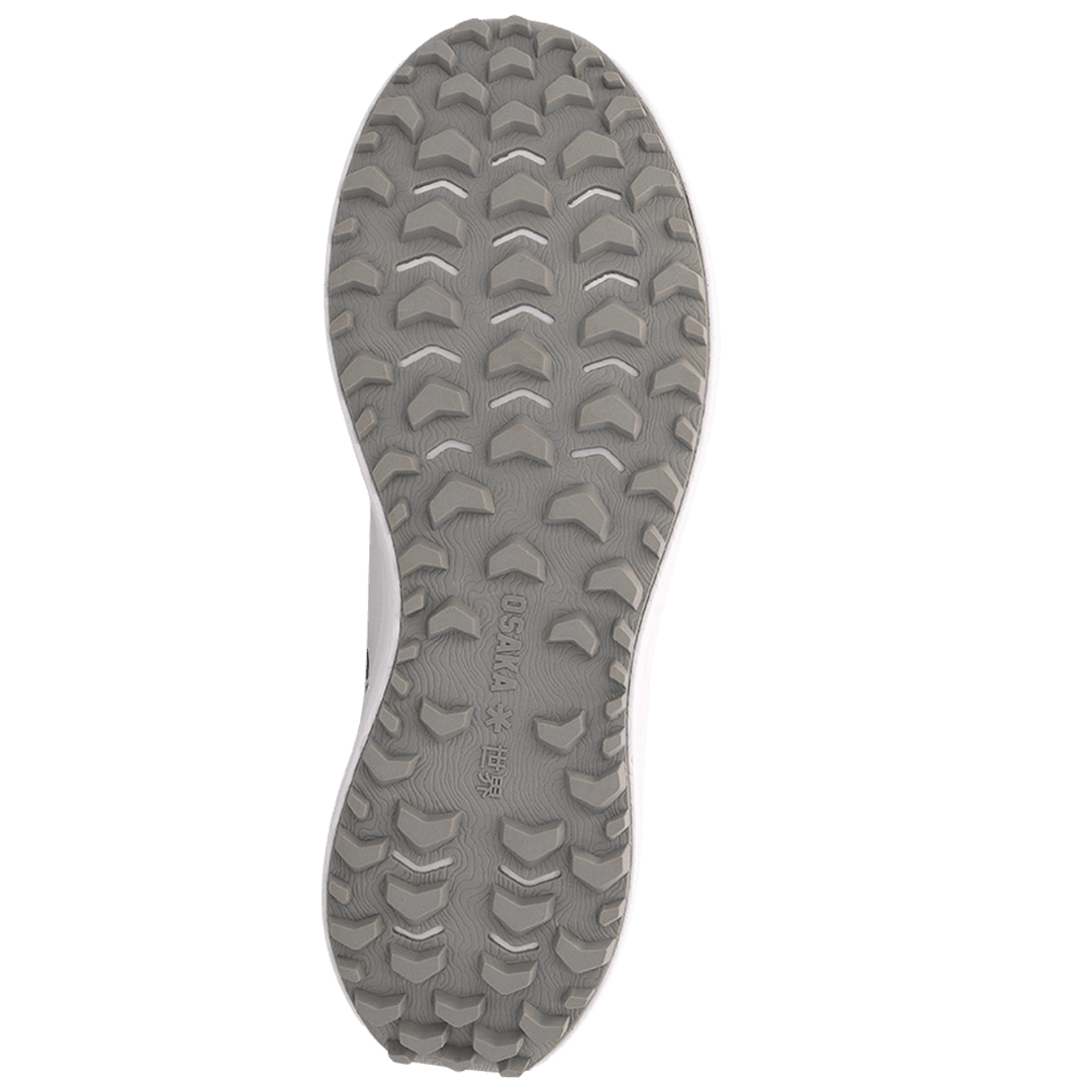 OSAKA Hockey | OSAKA Hockey Fur White LE | Fur White LE - EUR 35.5 | UK 2.5 | Total Hockey