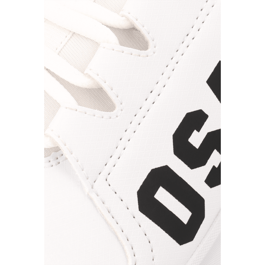OSAKA Hockey | OSAKA Hockey Fur White LE | Fur White LE - EUR 35.5 | UK 2.5 | Total Hockey