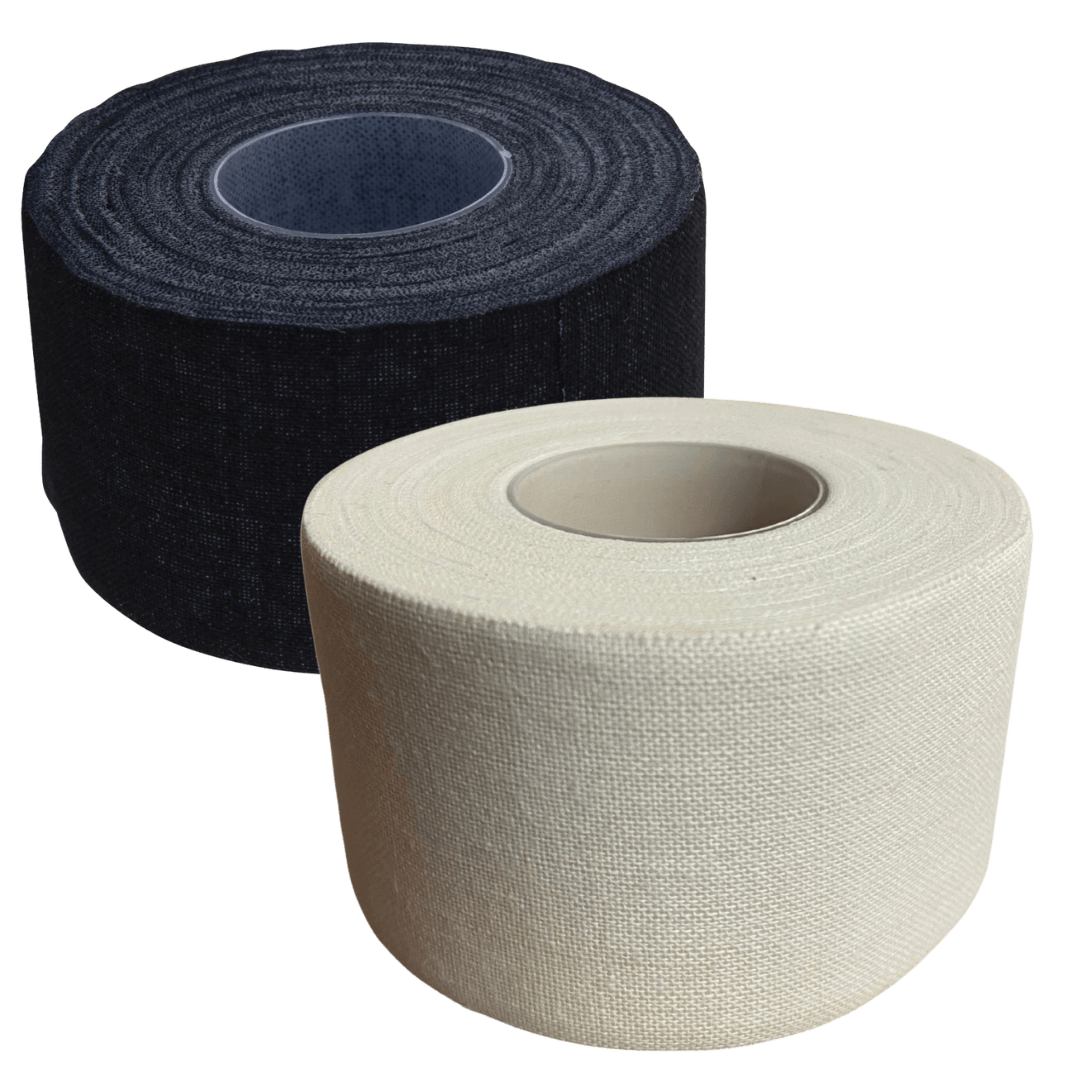 Grays | Grays Cloth Tape | Cloth Tape - Black | Total Hockey