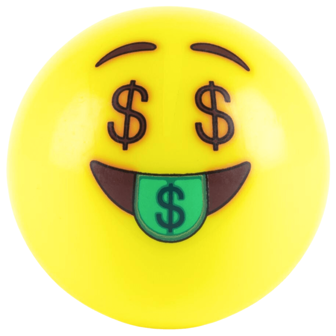 Grays | Grays Grays Emoji Money | Grays Emoji Money - Default Title | Total Hockey