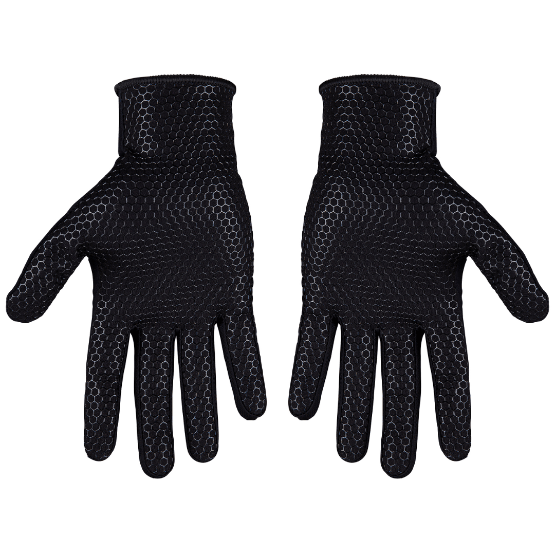 Grays | Grays Skinfull PRO Gloves PAIR | Skinfull PRO Gloves PAIR - Royal/Red / 3XSmall | Total Hockey