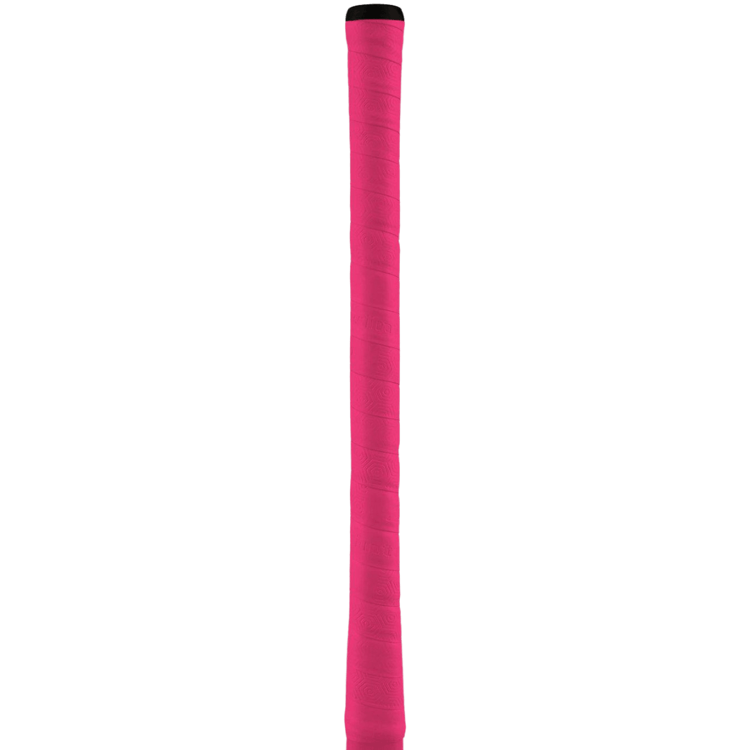 Grays | Grays Twintex Grip | Twintex Grip - Fluro Pink | Total Hockey